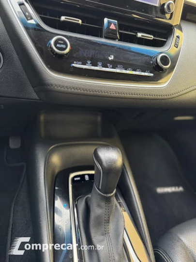 COROLLA 2.0 Vvt-ie XEI Direct Shift