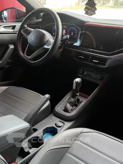 NIVUS 1.0 200 TSI Highline
