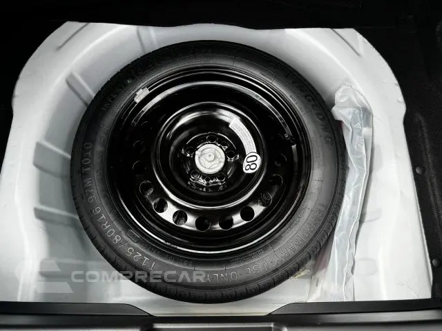 FASTBACK - 1.0 TURBO 200 CVT