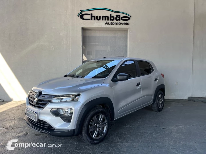 KWID 1.0 12V SCE ZEN