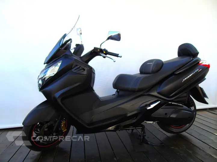 DAFRA MAXSYM 400i