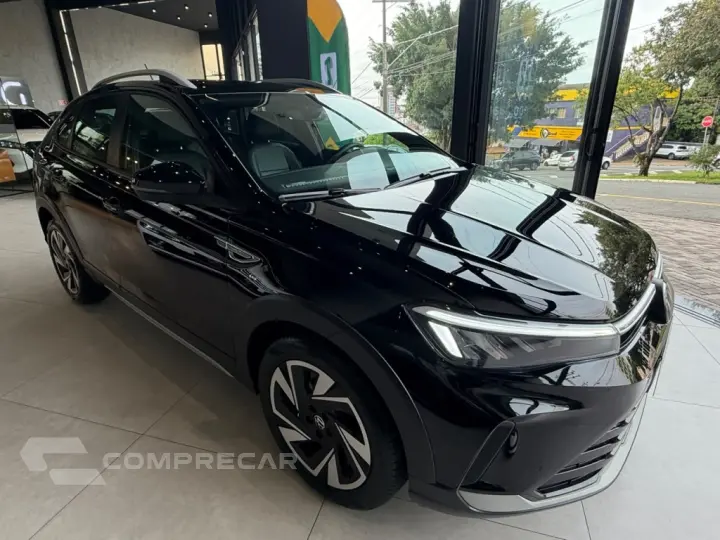 NIVUS 1.0 200 TSI TOTAL FLEX HIGHLINE AUTOMÁTICO