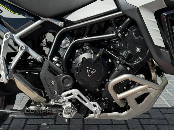 TIGER 900 RALLY PRO