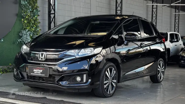 Fit EX/S 1.5 Flex/Flexone 16V 5p Aut.