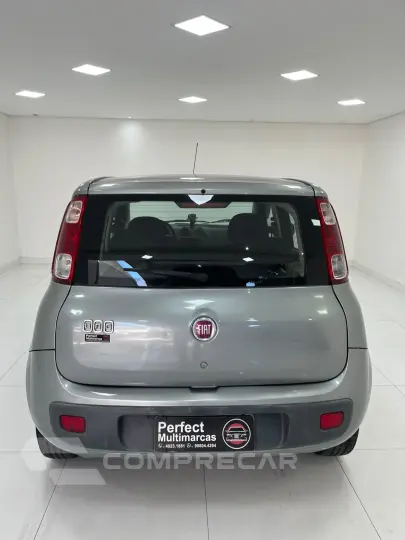 UNO 1.0 EVO Vivace 8V
