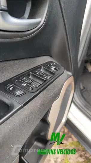 RENEGADE 1.8 16V FLEX SPORT 4P MANUAL