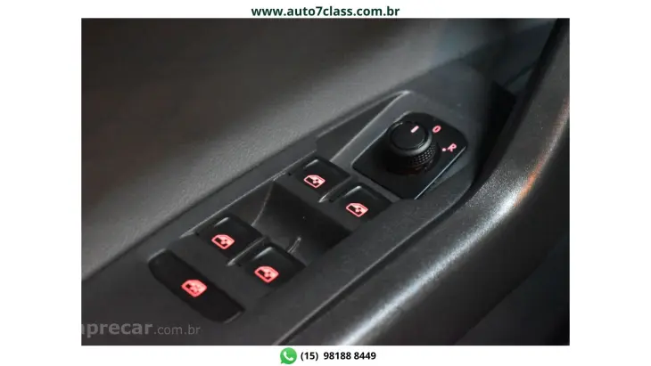 VIRTUS - 1.0 170 TSI MANUAL