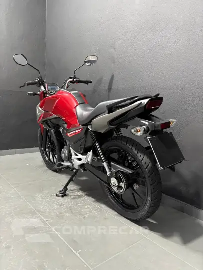 CG 160 TITAN ABS