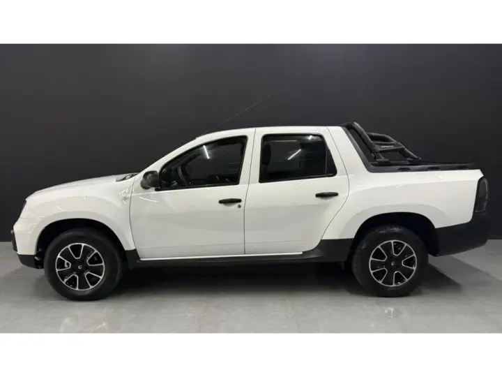 OROCH 1.6 16V SCE FLEX PRO MANUAL