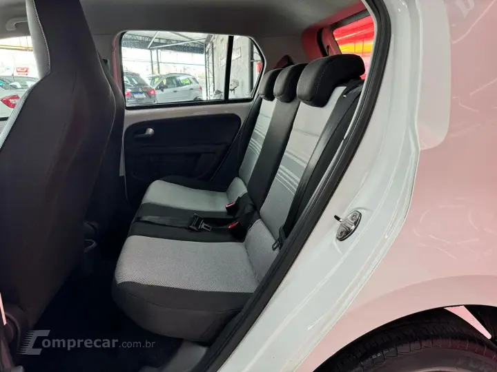 Up 1.0 Mpi Rbw 12V Flex 4P Manual