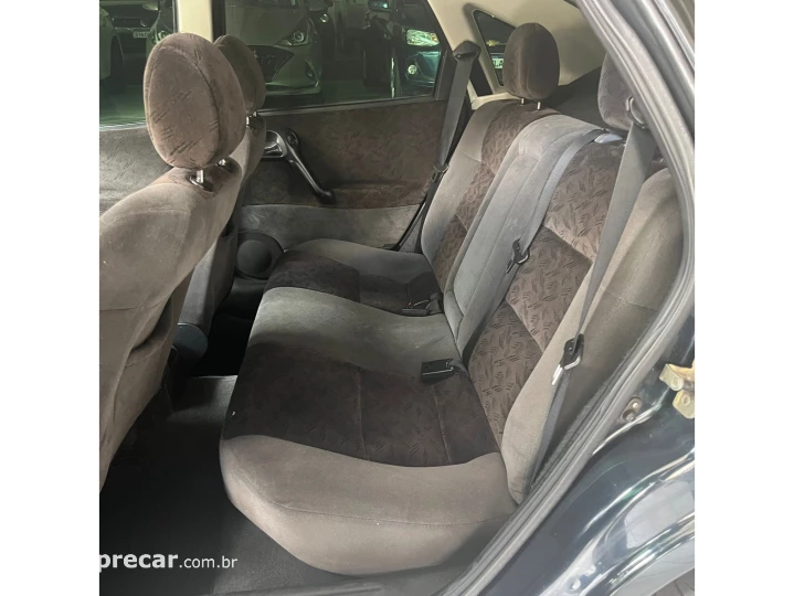 VECTRA 2.2 MPFI EXPRESSION 8V GASOLINA 4P MANUAL