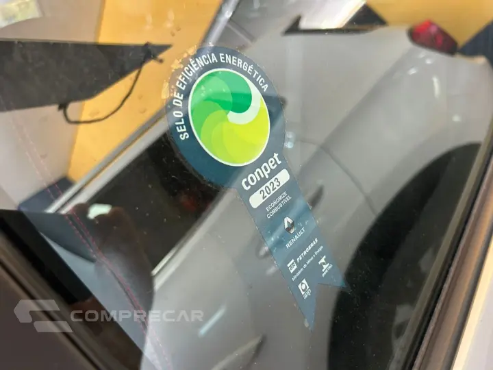 Kwid KWID Zen 1.0 Flex 12V 5p Mec.