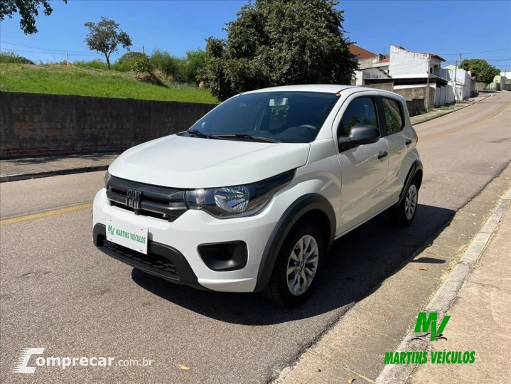MOBI 1.0 EVO FLEX LIKE. MANUAL