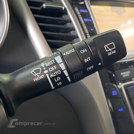 i30 1.6 16V Flex 5p Aut.