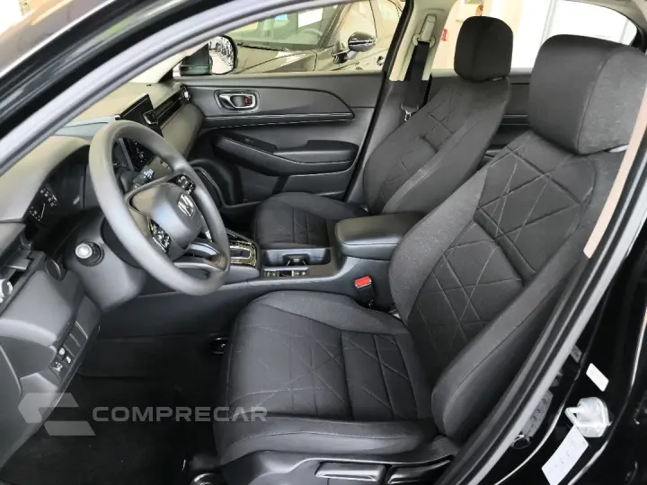 HR-V 1.5 DI I-VTEC FLEX EX CVT
