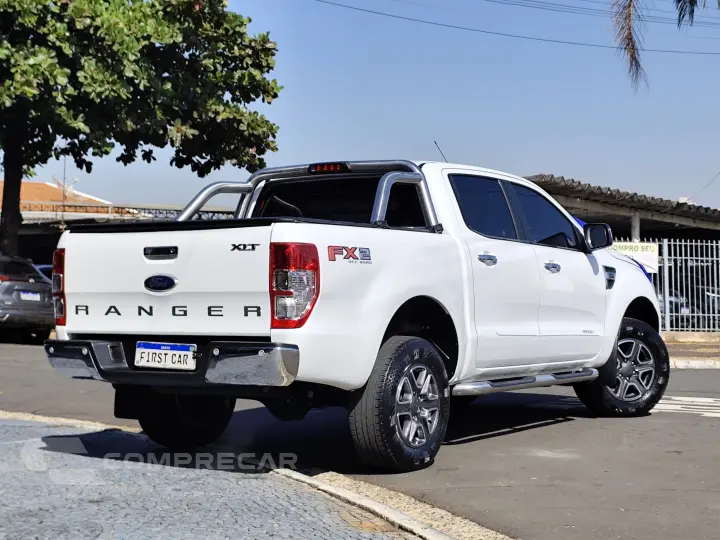 RANGER 2.5 XLT 4X2 CD 16V FLEX 4P MANUAL