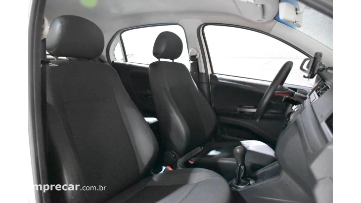 GOL - 1.0 12V MPI TOTAL TRENDLINE 4P MANUAL