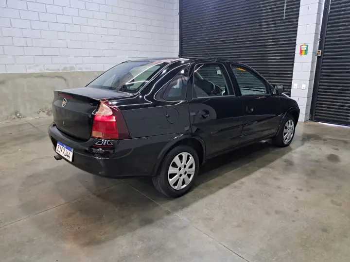 Corsa 1.4 Mpfi Premium Sedan 8V Flex 4P Manual