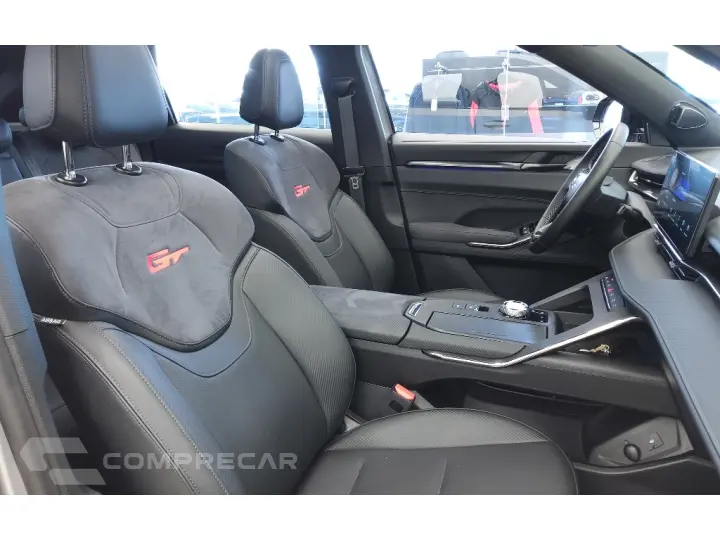 HAVAL H6 GT 1.5  PHEV AWD E-TRACTION