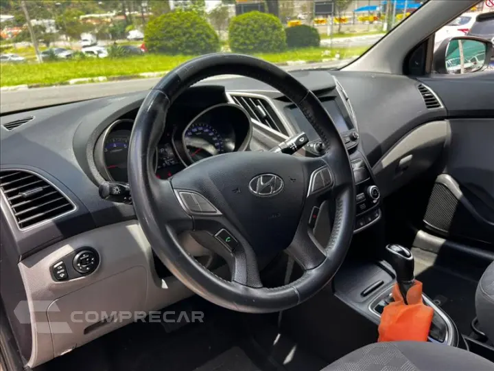 HB20S 1.6 Premium 16V