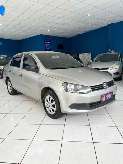 VOYAGE 1.6 MSI Totalflex