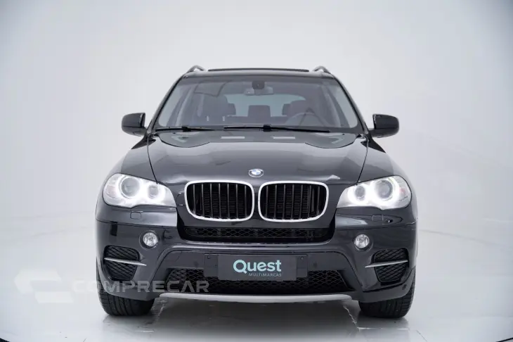 X5 XDRIVE 35i 3.0 306cv Bi-Turbo