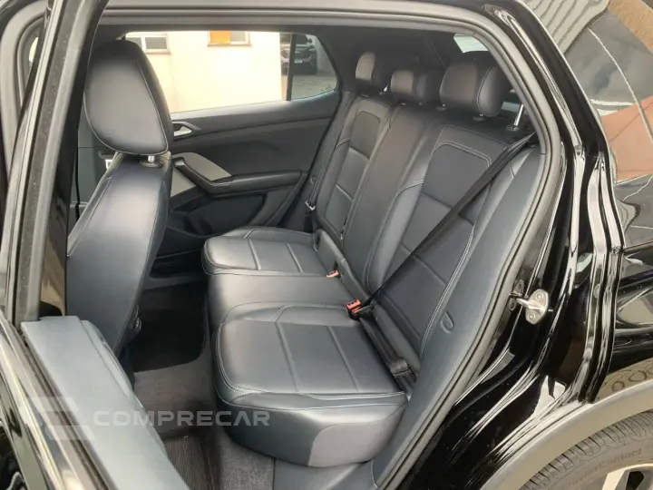 T-Cross Hig. 250 TSI 1.4 Flex 16V 5p Aut