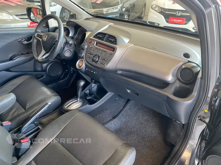 FIT 1.5 EX 16V