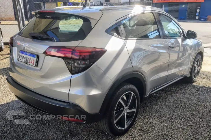 HR-V 1.8 16V EX