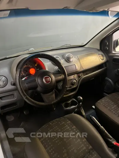 Fiorino Furgão Celeb. EVO 1.4 Flex 8V 2p