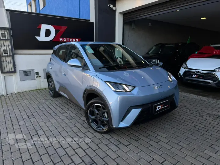 DOLPHIN MINI 38 KW GS