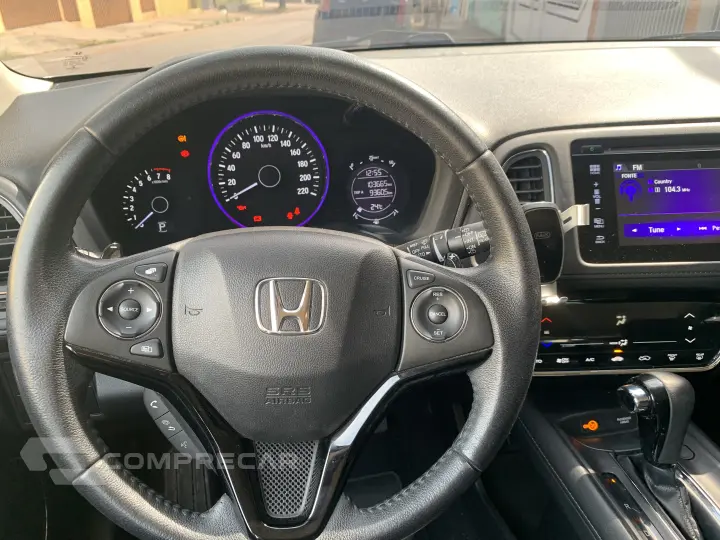 HR-V 1.8 16V Touring