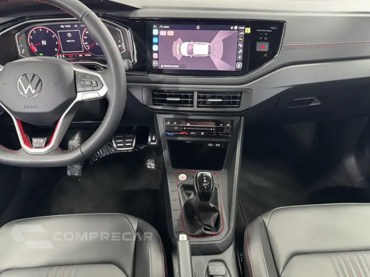 NIVUS 1.4 250 TSI GTS
