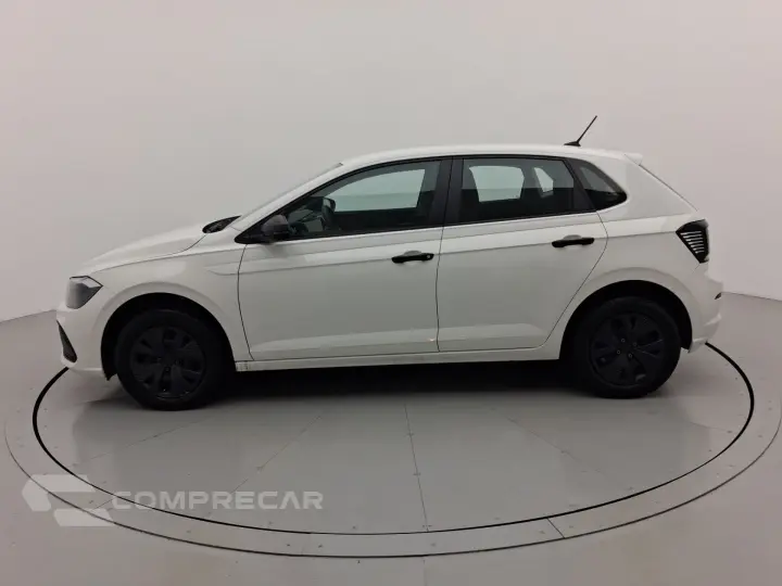 POLO 1.0 MPI TRACK MANUAL