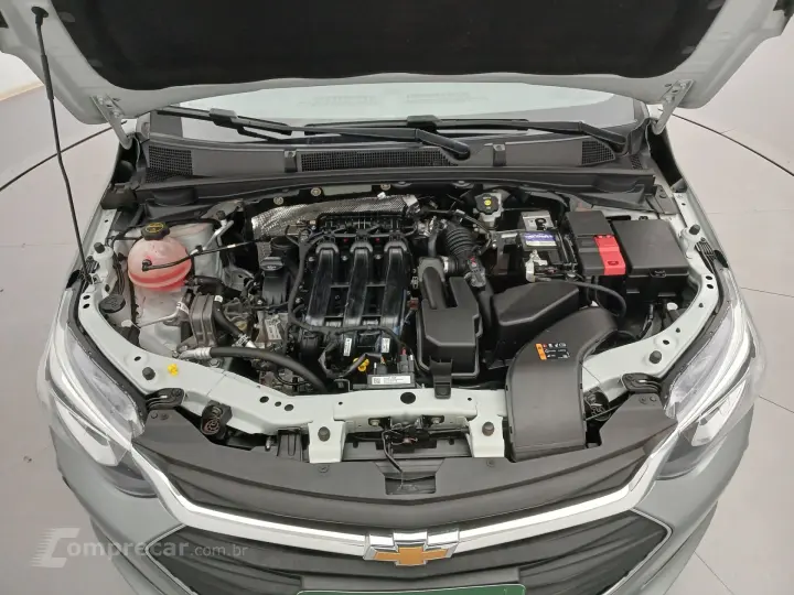 ONIX 1.0 TURBO FLEX LT MANUAL