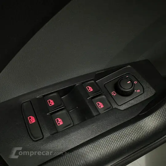 T-Cross 200 TSI 1.0  Flex 12V 5p Aut.