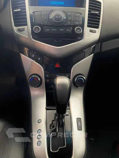 CRUZE 1.8 LT 16V