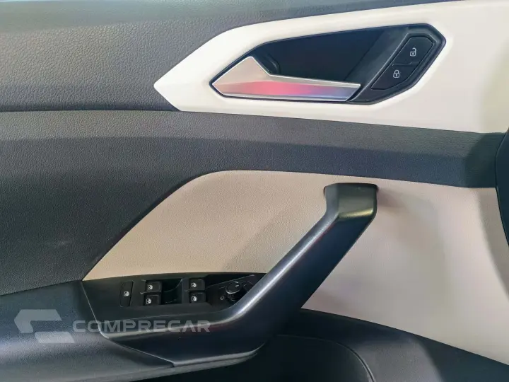 T-CROSS 1.4 250 TSI Highline