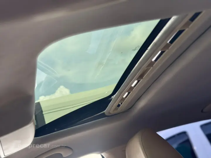 JETTA 2.0 TSI Highline