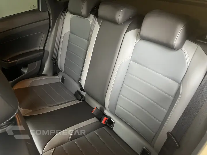 NIVUS 1.0 200 TSI Highline