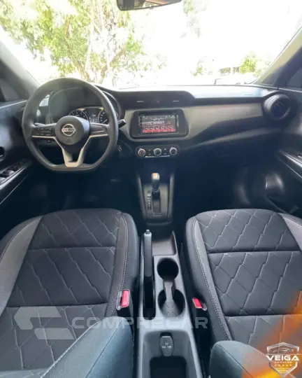 KICKS 1.6 16vstart S Direct