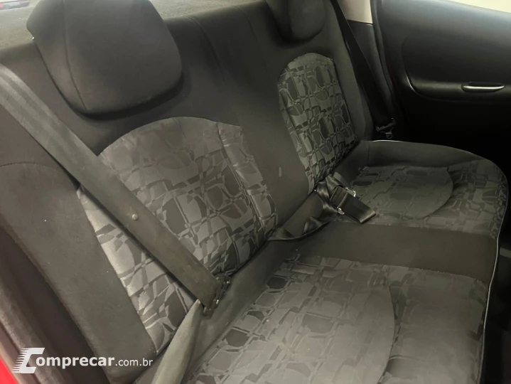 207 1.4 XR SPORT 8V FLEX 4P MANUAL