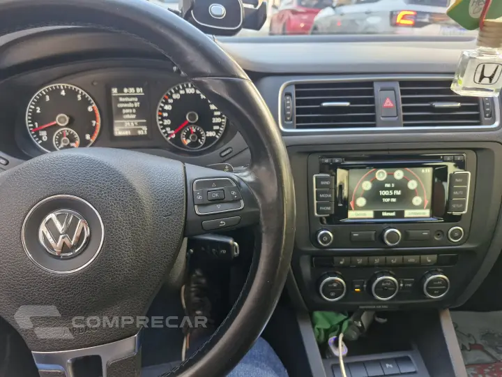 JETTA 2.0 TSI Highline