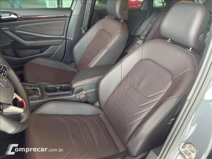 JETTA 2.0 350 TSI GLI