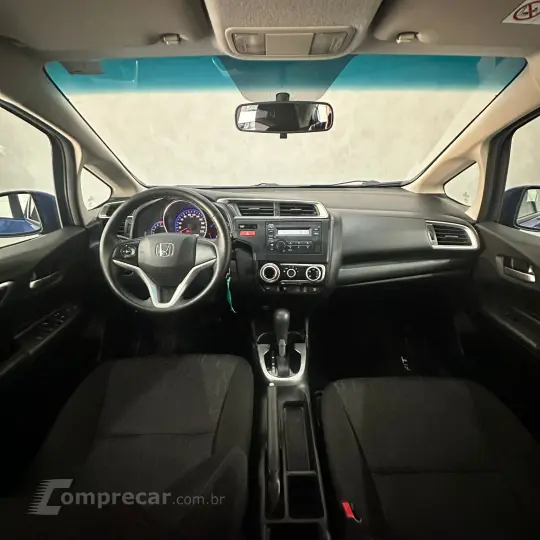 Fit LX 1.5 Flexone 16V 5p Aut.