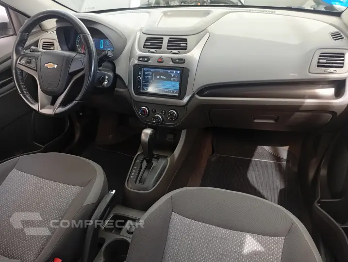 COBALT 1.8 MPFI LT 8V