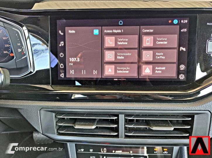 NIVUS 1.0 200 TSI Highline