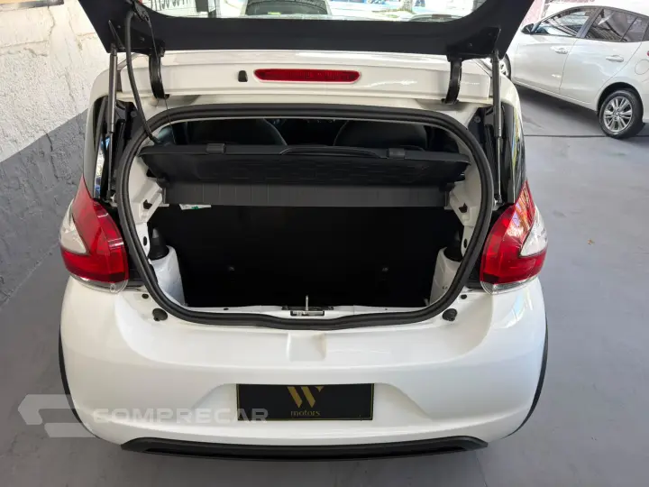 MOBI 1.0 8V EVO Like.