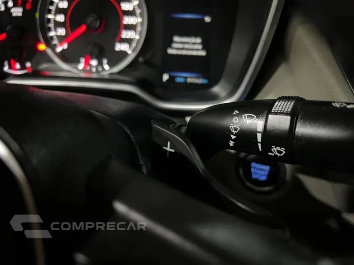 COROLLA 2.0 VVT-IE FLEX XEI DIRECT SHIFT
