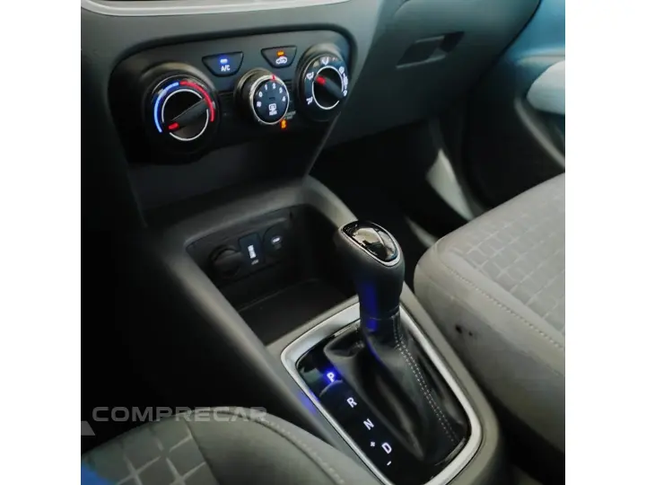 HB20S 1.0 TGDI FLEX PLATINUM AUTOMÁTICO